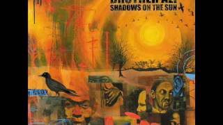 Shadows on the Sun Music Video