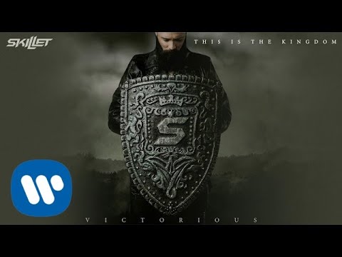 Skillet - This Is the Kingdom [Official Audio]