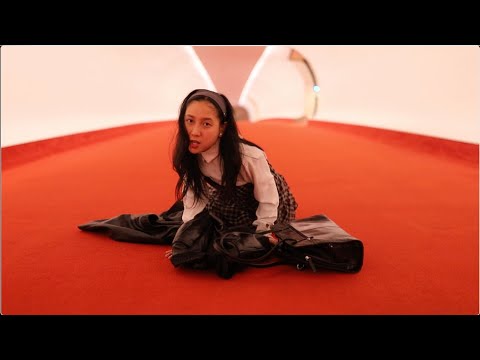 ÊMIA - Gut Feeling (Official Music Video)