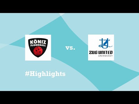 Highlights Köniz Zug 17 03 2019
