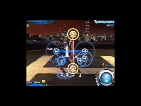 Mstar NeoClassic [Extreme S+] Fade into Darkness 100%