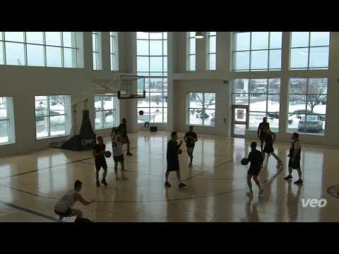 J17(83) Tier 2 FTFcity(71) - tcbl sunday - 2022/2023 winter