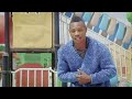 Nyanda Masumbuko Nsahbo 2025