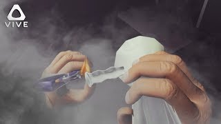 GETTING STONED THATS RIGHT • THE NEXT DAY AFTER FRIDAY - HTC VIVE GAMEPLAY