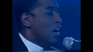 Baby face "Miracle"