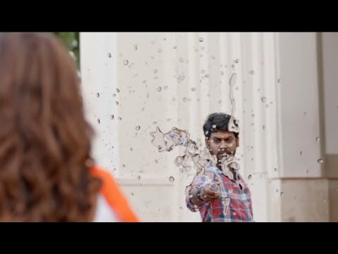 Kadhal Ondru Kanden Whatsapp Status | Sivangi Whatsapp Status, Ashwin Whatsapp Status | Nakshatra |