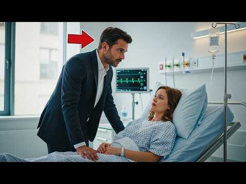 L’hôpital appelle la patronne milliardaire… “Vous êtes son seul contact d’urgence”