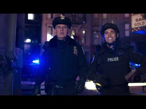 How to Train Your Dragon: The Hidden World - New Year's Eve