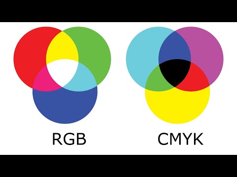 COLORI PRIMARI, SECONDARI E COMPLEMENTARI