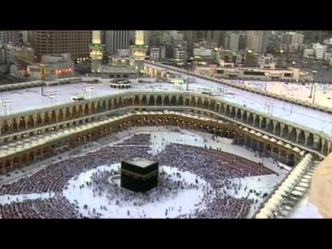 Heilige.Staedte.-.Mekka ( Gereinigt von vielen Propheten).- volle Dokumentation