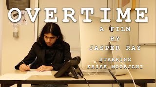 Overtime