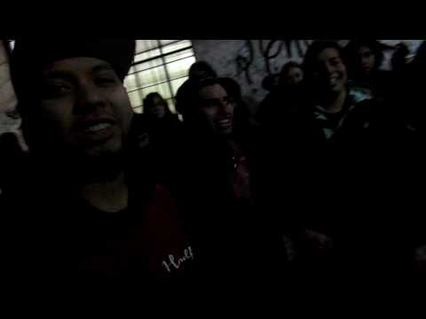 PEPE GRILLO vs NANO vs PINKMAN / 8vos / FECHA 2 VERBAL STREETS BATTLES