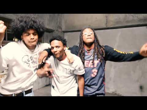 Anti Hero 510 - ACTIVE (Ft. JC & Vic Johnson) Shot by: @livinglikerene