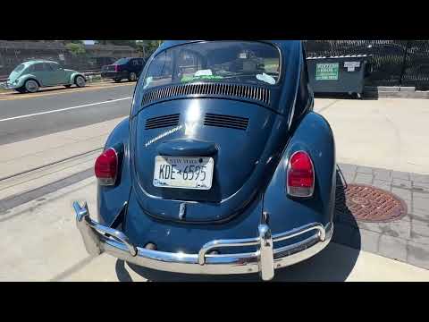 1969 Volkswagen Beetle (CC-1862773) for sale in West Babylon, New York