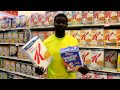 Special K Vs Frosted Flakes