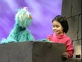 Sesame Street Elmo Says BOO October 1997 PTV Park Airing