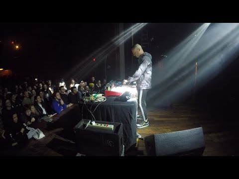 Michael Failed Us All by Vigliensoni@The Opera House