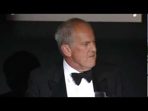 British ORT Dinner Speech (2012)