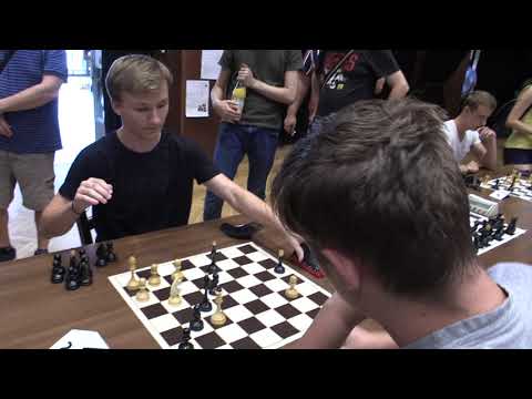 11.2. FM Haring Filip - FM Jablonický Martin 1 - 0