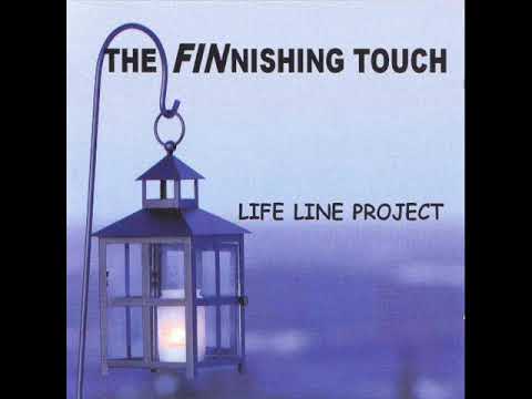 Life Line Project (Netherlands) - The Finnishing Touch (2009) - Desire