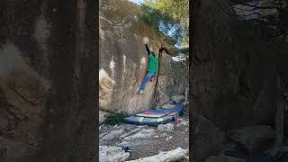 Video thumbnail: Adriansito Morales, 7A. La Pedriza