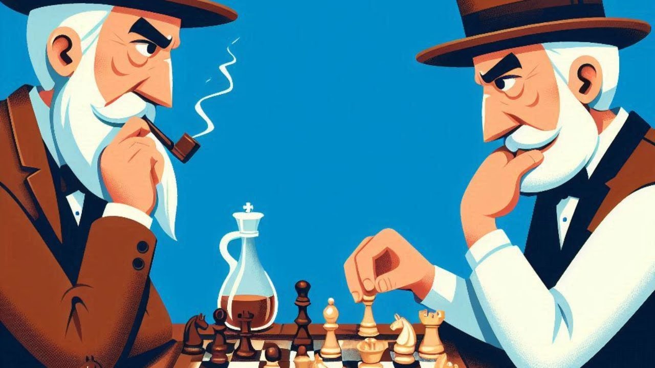 Silence and The Power of Appearances - The Art of War