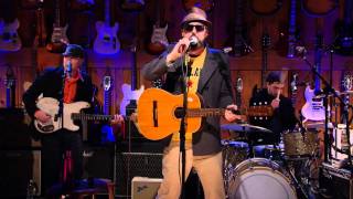 CAKE &quot;Sick of You&quot; on Guitar Center Sessions