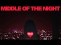 Evol Intent - Middle Of The Night (original mix)