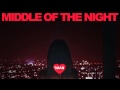 Evol Intent - Middle Of The Night (original mix) 