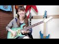 Impellitteri 17th Century Chicken Pickin