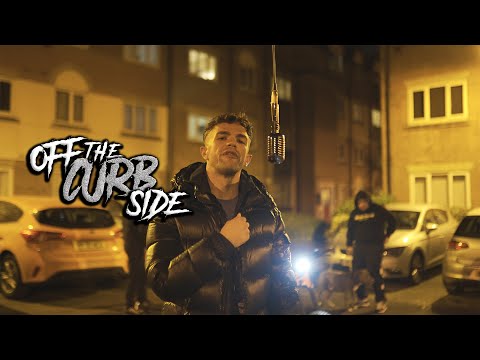 K22 - OffTheCurbside Performance🎙