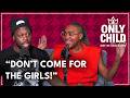 Cody Renard Richard: Broadway Secrets & Timothée Chalamet Ballet Drama | Only Child with Bob TDQ