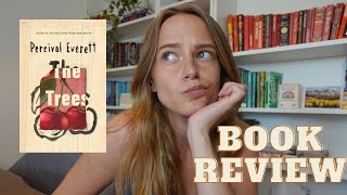 Horror & satire meet in The Trees by Percival Everett | Book Review