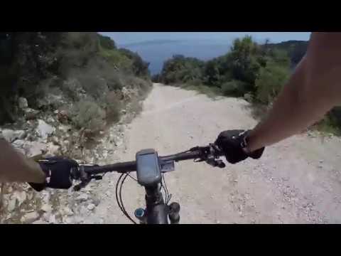 Abfahrt nach Duga Luka