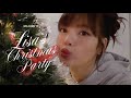 LISA S LLOUD Christmas Party