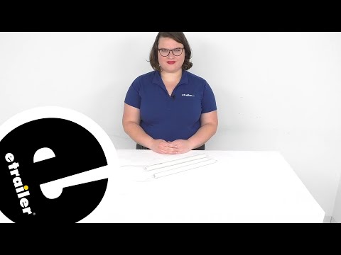 etrailer | The Low-Down on the Taylor Made Chafe Guards for 3/4" Diameter Dock Lines