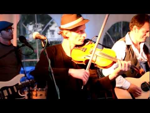 Timeless in Baden-Baden (Hamilton im Wallstreet 01.09.2012)