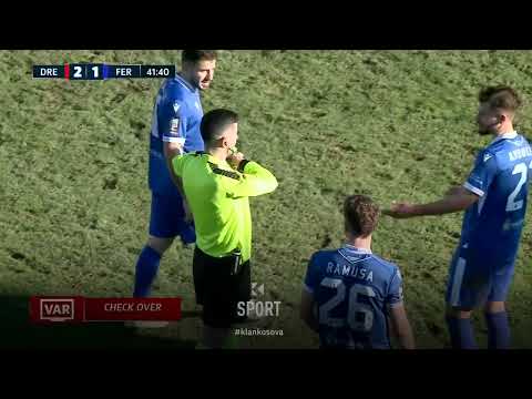 Highlights, Drenica - Ferizaj