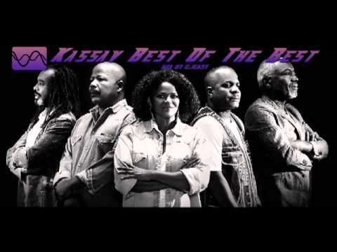 Kassav Best Of The Best Mega Mix By Djeasy