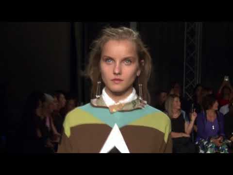 CIVIDINI Spring Summer 2018 | Fashion Show (Full)
