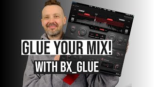 Video thumbnail for Brainworx bx_glue review by Polo Tremolo