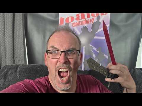 GotBot Goes Live: SDCC, YOLOPARK, Blokees, Hasbro, New Legends and an Unboxing