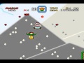 Super Mario World Special Zone 2 Tubular