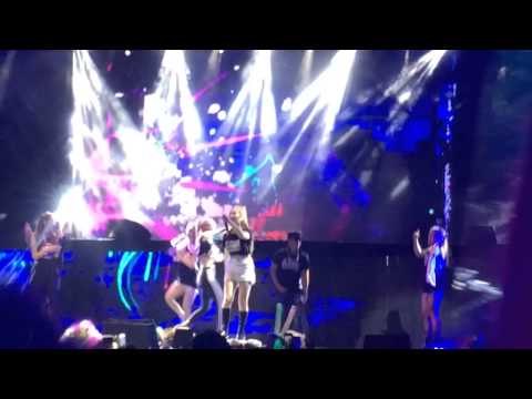 [Fancam] 150404 4MINUTE - What's Your Name?(Short ver.)