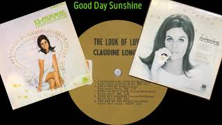 Good Day Sunshine/Claudine Longet 1967