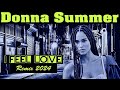 Donna Summer - I Feel Love ♫ (Remix 2024).