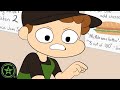 Subway Is A Pizza Resturant AH Animated