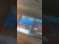 Rubbadubbers Bath Time Scramble And Cars Toons Mater S Tall Tales UK Dvd Unboxing