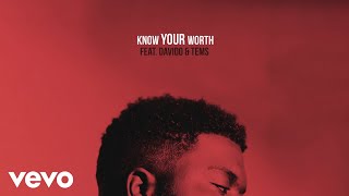 Khalid, Disclosure - Know Your Worth
