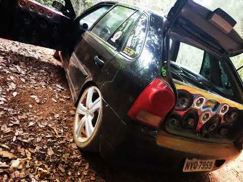 hoje tem rodeio - baile se favela golblackg4 / dj bielzimm062_